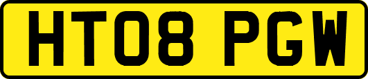 HT08PGW