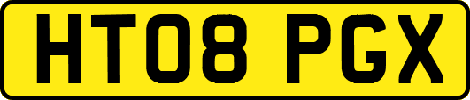 HT08PGX