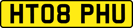 HT08PHU