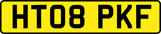 HT08PKF