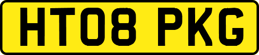 HT08PKG