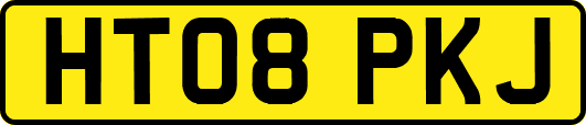 HT08PKJ