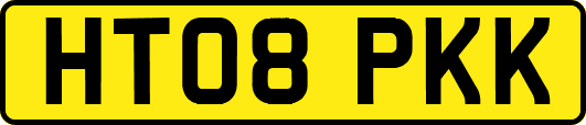 HT08PKK