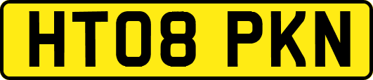 HT08PKN