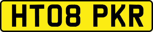 HT08PKR