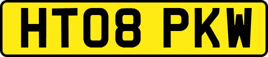 HT08PKW
