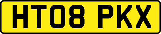 HT08PKX