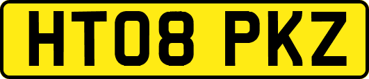 HT08PKZ