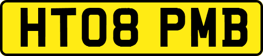 HT08PMB