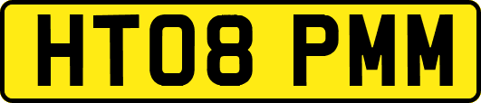 HT08PMM