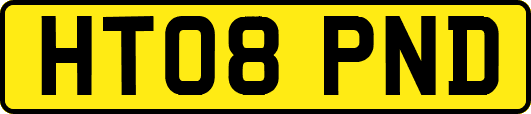 HT08PND