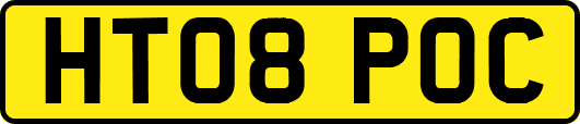 HT08POC