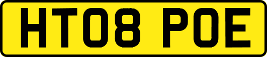HT08POE