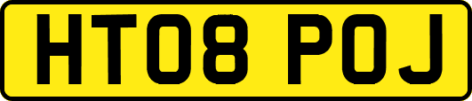 HT08POJ