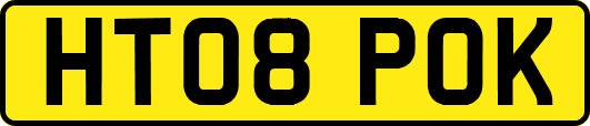 HT08POK