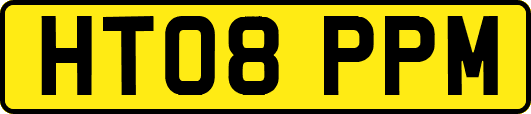 HT08PPM
