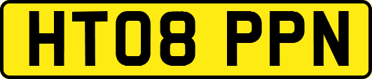 HT08PPN