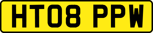 HT08PPW