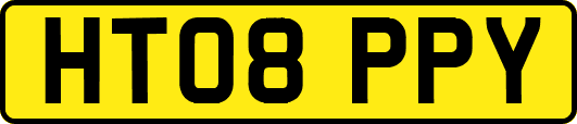 HT08PPY