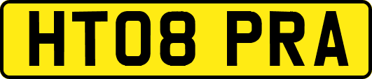 HT08PRA