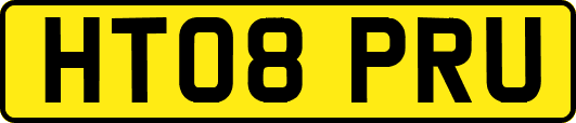 HT08PRU