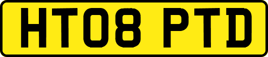 HT08PTD