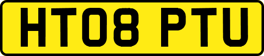 HT08PTU