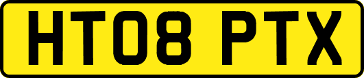 HT08PTX