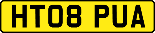 HT08PUA