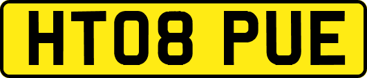 HT08PUE