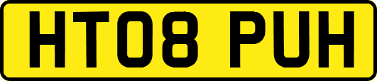 HT08PUH
