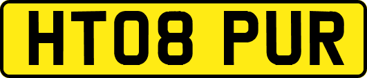 HT08PUR