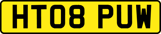 HT08PUW