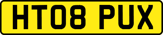 HT08PUX
