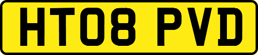 HT08PVD