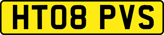 HT08PVS