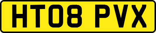 HT08PVX