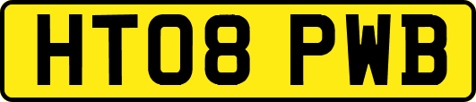 HT08PWB