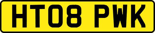 HT08PWK