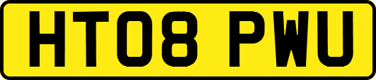 HT08PWU