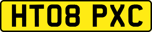 HT08PXC