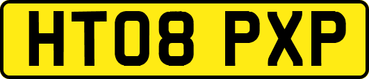HT08PXP