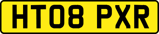 HT08PXR