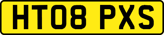 HT08PXS