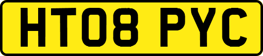 HT08PYC