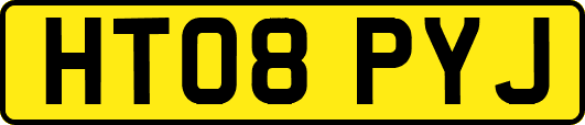 HT08PYJ