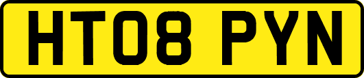 HT08PYN