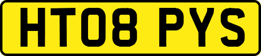 HT08PYS