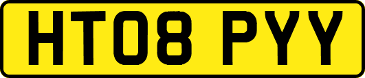 HT08PYY