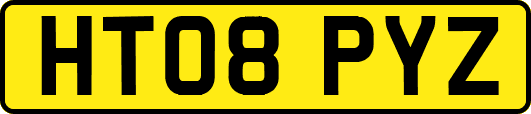 HT08PYZ